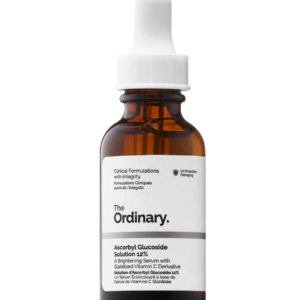 The Ordinary Ascorbyl Glucoside