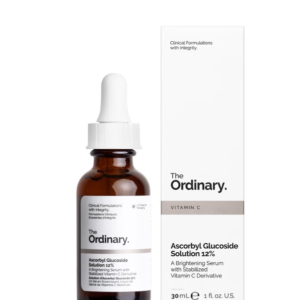 The Ordinary Ascorbyl Glucoside