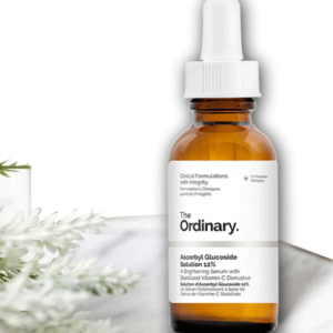 The Ordinary Ascorbyl Glucoside