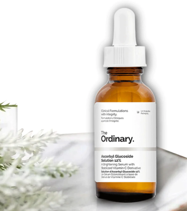 The Ordinary Ascorbyl Glucoside