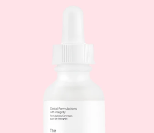 The Ordinary Niacinamide 10% + Zinc 1% Serum