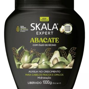 Abacate Stylish Cream