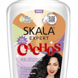 Cachos Gel Liquid