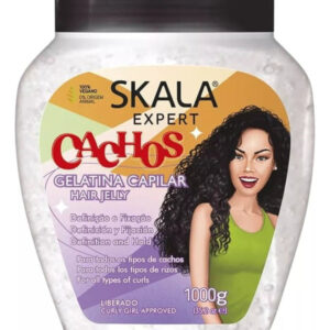 Cachos Hair Cream