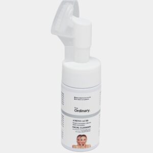 Ordinery Facial Cleansing Foam Enriched With Vitamin