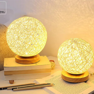 Floor Lamp Round