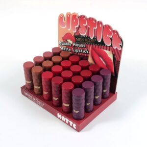 Bubble House Matte Lipstick (Pack of 3)