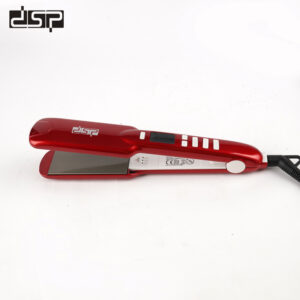 Red Hair Straightener