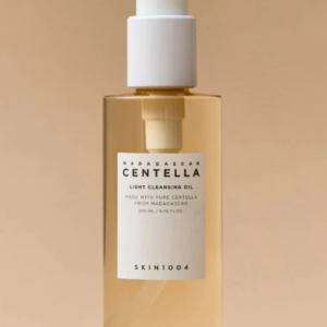 Light Cleansing Oil