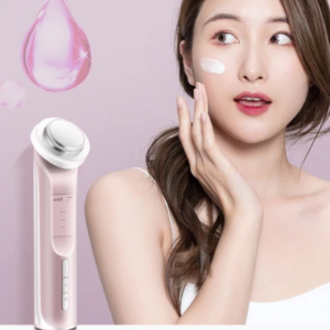 Facial Mask Instrument Beauty Instrument Wholesale Household Face