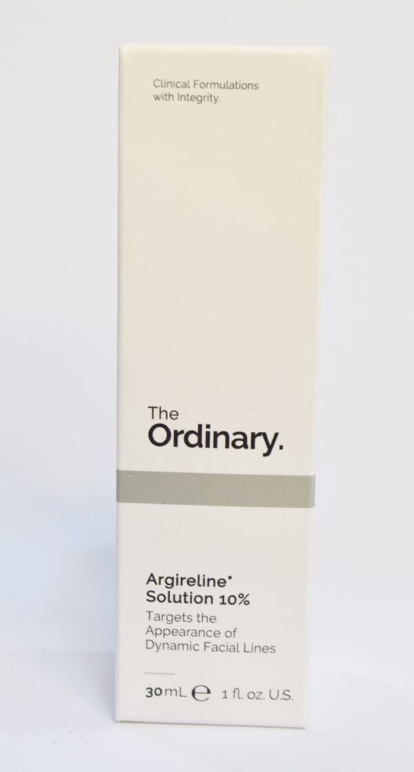 Ordinary Argireline Solution 10 % 30Ml