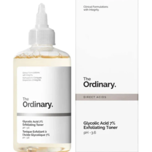 Ordinary Glycolic Acid 7%