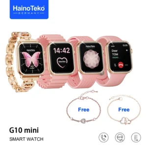 Haino Teko Mini G-10 Smart Watch