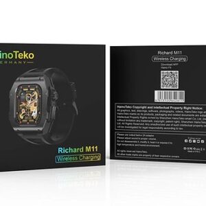 Haino Teko M-11 Smart Watch