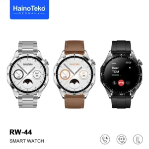 Haino Teko RW-44 Smart Watch