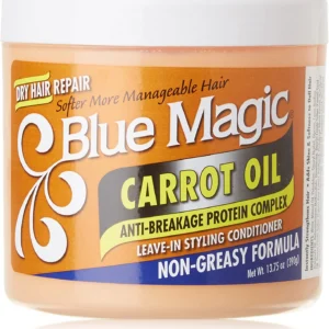 Carrot Oil (390g)