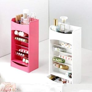 Cosmetic Storage Rack