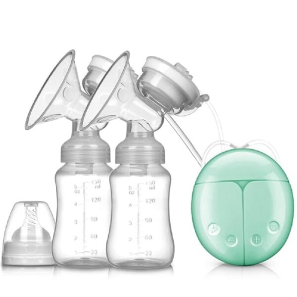 Double Heads Electric Nursing Pumps