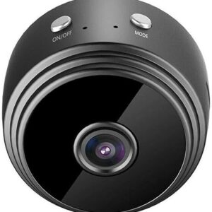 A9 Mini Wireless Security Camera