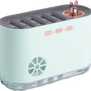 Aroma Cool Mist Humidifer