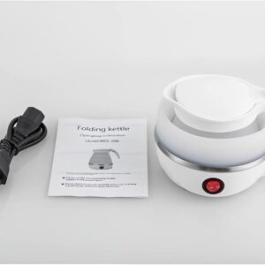 Portable Electric Kettle