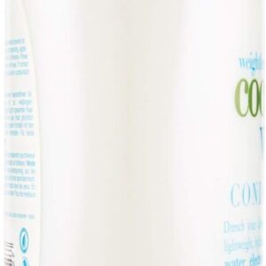 Coconut Water Conditioner OGX