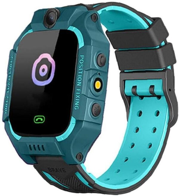 Alreha Smart Watch Meimi M2 Kids Watch