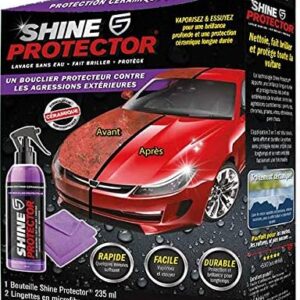 Car Shine Protector