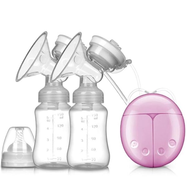 Double Heads Electric Nursing Pumps