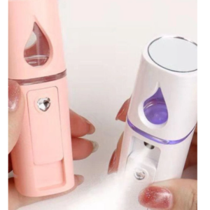 Mini Facial Steamer