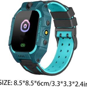 Alreha Smart Watch Meimi M2 Kids Watch