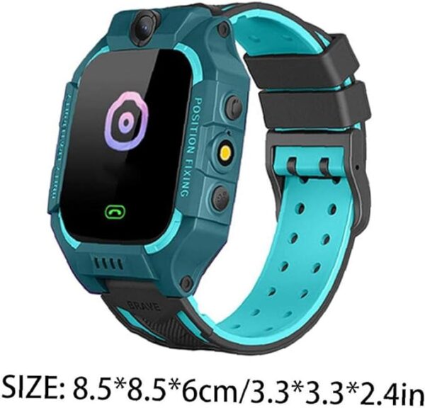 Alreha Smart Watch Meimi M2 Kids Watch