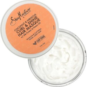 Moisture Curl Enhancing Masque (326g)