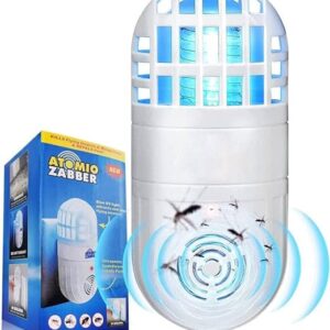 Electric LED Mosquito Killer Lamp