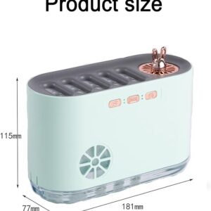 Aroma Cool Mist Humidifer