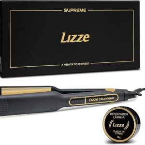 Supreme Smoothing Straightener