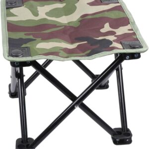 Portable Folding Chair