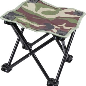 Portable Folding Chair