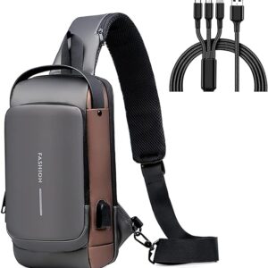 Multifunction Sling Bag