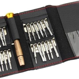 XW-6025 Portable Mobile Repair Kit