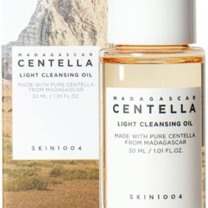 Light Cleansing Oil