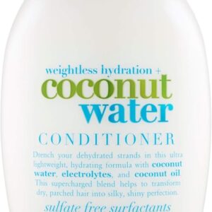 Coconut Water Conditioner OGX