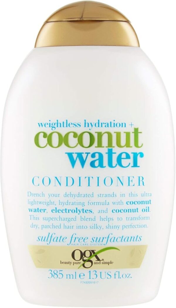 Coconut Water Conditioner OGX