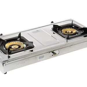 Dual Burner For Kitchen