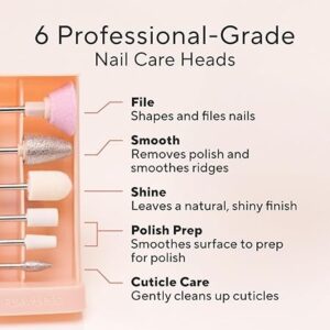 Finishing Touch Flawless Salon Nails Care Kit