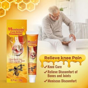 Meniscus Bee Venom Joint Care Gel