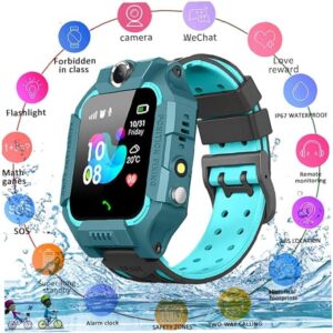 Alreha Smart Watch Meimi M2 Kids Watch