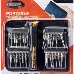 XW-6025 Portable Mobile Repair Kit