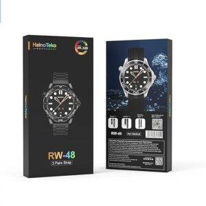 Haino Teko RW-48 Smart Watch