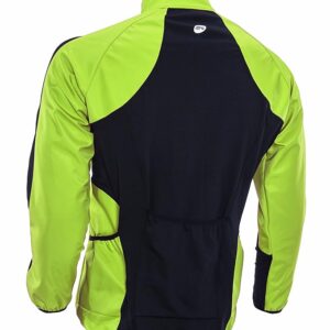 Men Sweat Weight Loss Jacket